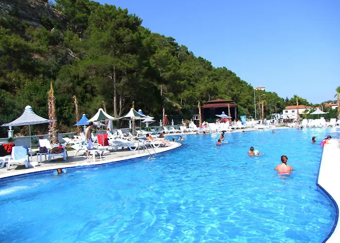 Mir'amor 5* Kemer