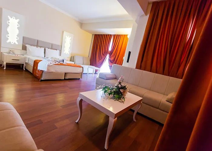 Mir'amor 5* Kemer
