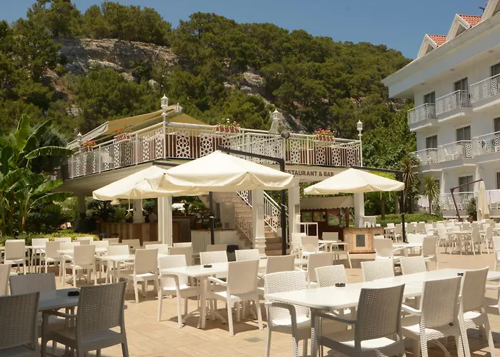Hotel Mir'amor