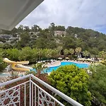 Mir'amor 5* Kemer