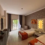 Hotel Mir'amor Kemer