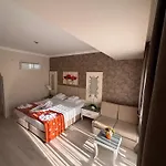 Hotel Mir'amor