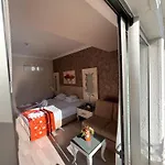 Mir'amor Hotel Kemer