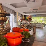 Mir'amor Hotel 5*