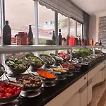 Mir'amor Hotel 5*