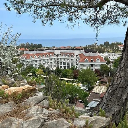 Mir'amor 5* Κεμέρ