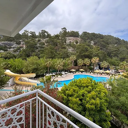 Miramor 5* Kemer