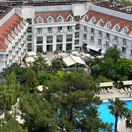 Mir'amor Hotel 5*
