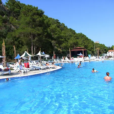 Miramor 5* Kemer