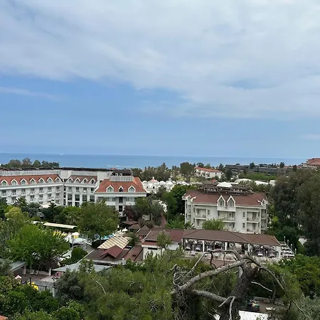Hotel Mir'amor 5*