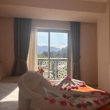 Miramor 5* Kemer