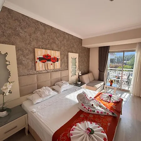 Mir'amor Hotel