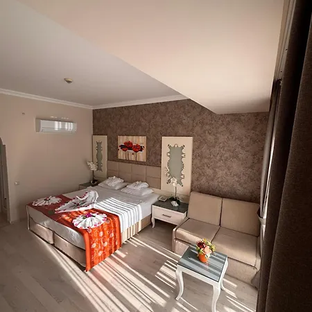 Hotel Miramor