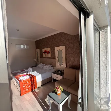 Mir'amor Hotel Kemer
