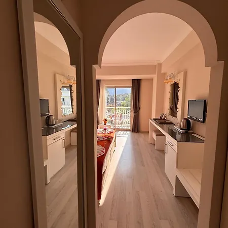 Hotel Mir'amor Kemer