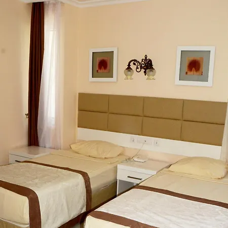 Hotel Mir'amor