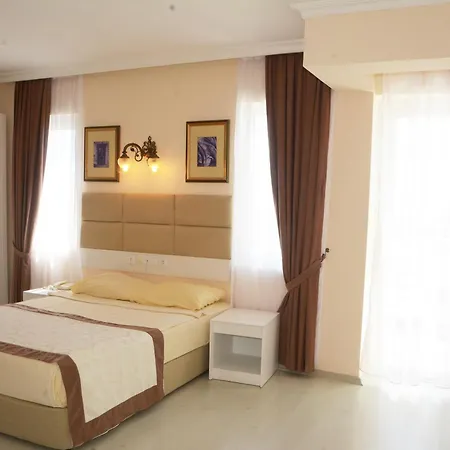 Hotel Mir'amor