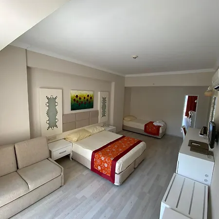 Mir'amor Hotel