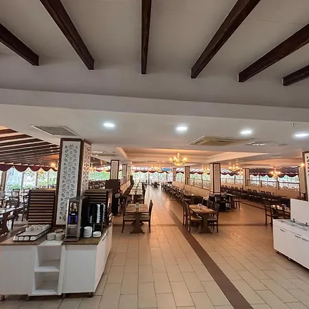 Hotel Miramor Kemer