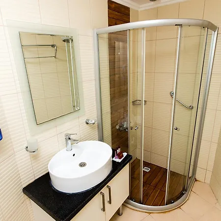 Mir'amor Hotel 5*