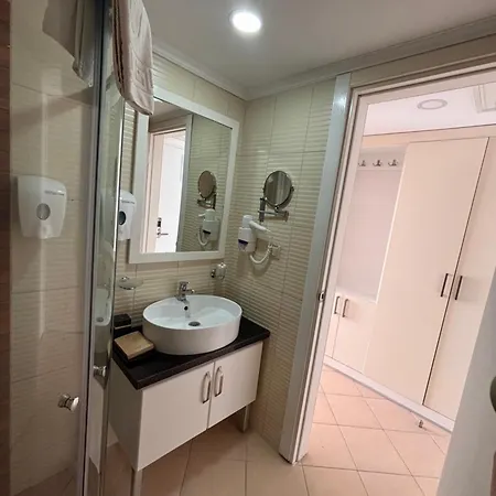 Hotel Mir'amor Kemer