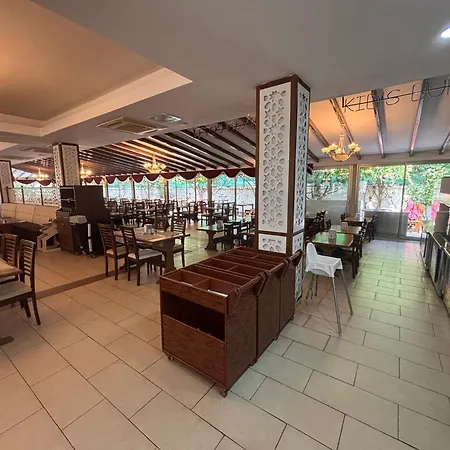 Miramor Hotel Kemer