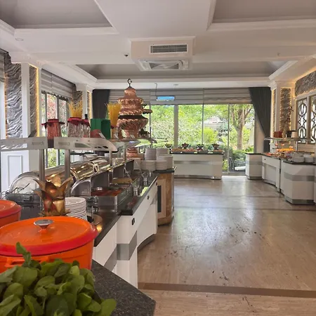 Hotel Mir'amor Kemer