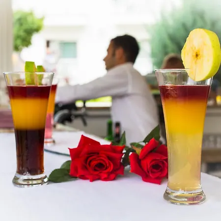 Mir'amor Hotel 5*