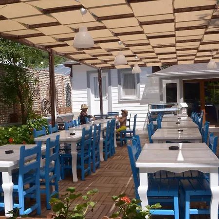 Miramor 5* Kemer