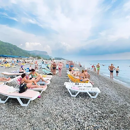 Mir'amor Hotel