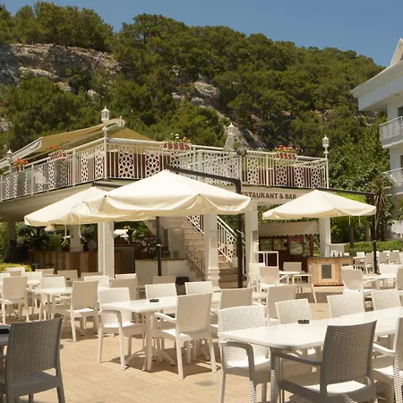 Hotel Mir'amor