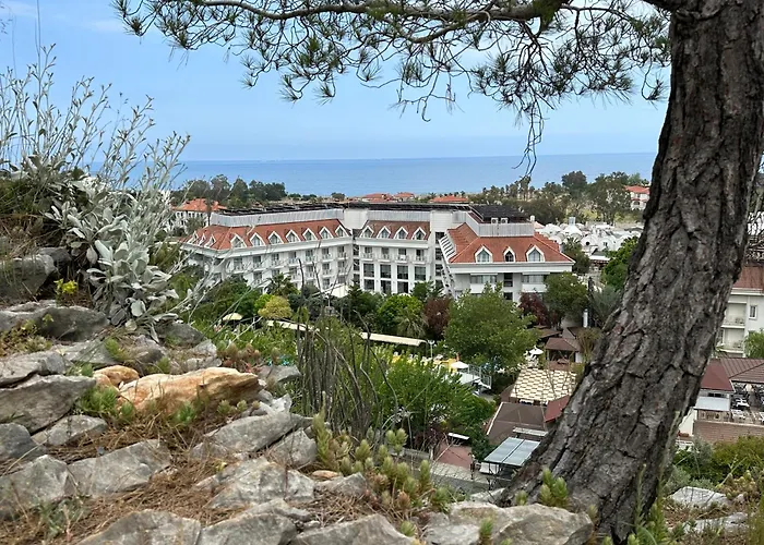 Mir'amor 5* Κεμέρ