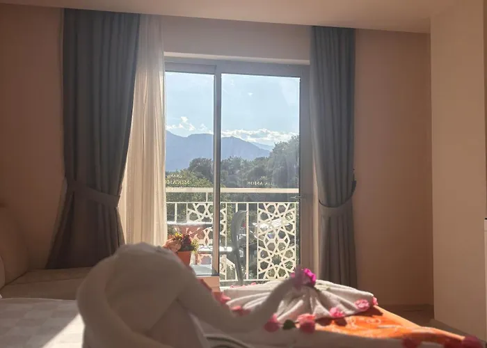 Mir'amor 5* Κεμέρ