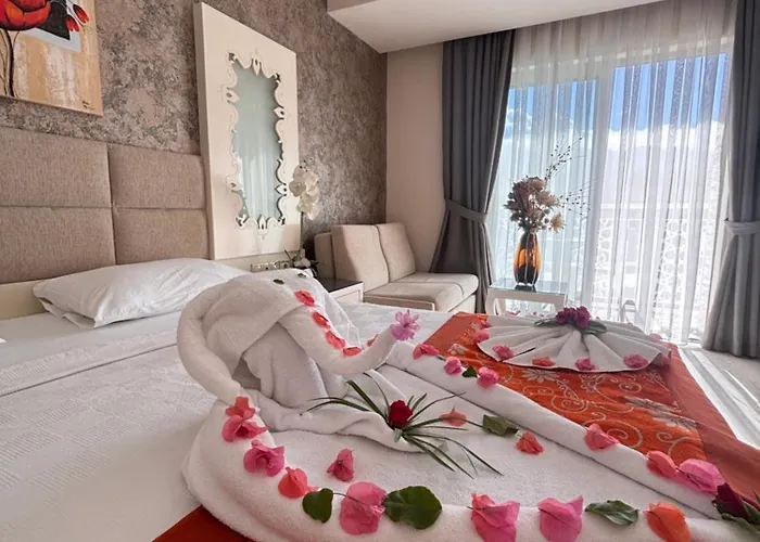 Hotell Mir'amor 5*