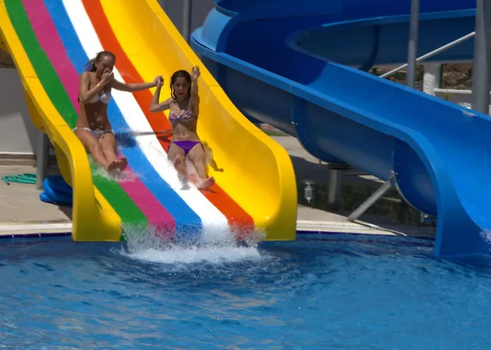 Ξενοδοχείο Mir'amor