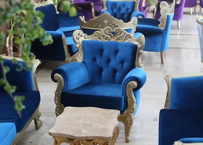 Mir'amor 5* Κεμέρ