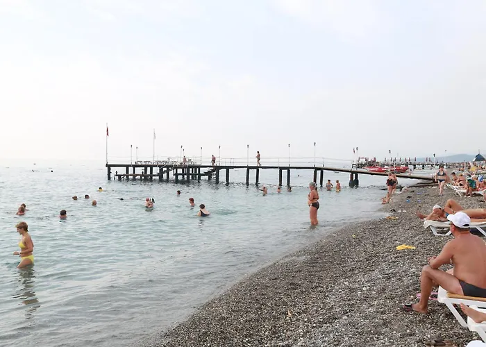 Ξενοδοχείο Mir'amor 5*