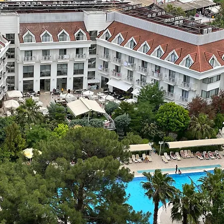 Mir'amor Kemer