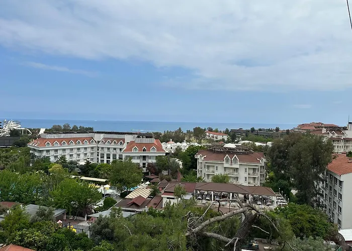 Hotel Mir'amor 5*