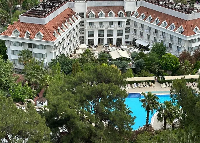 Mir'amor Hotel 5*