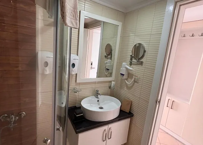 Hotel Mir'amor