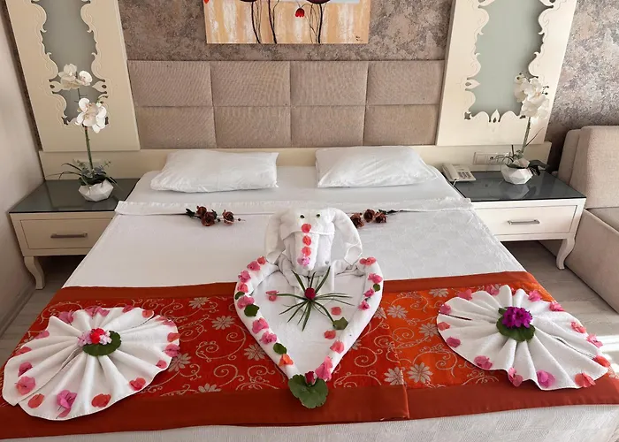 Mir'amor Hotel