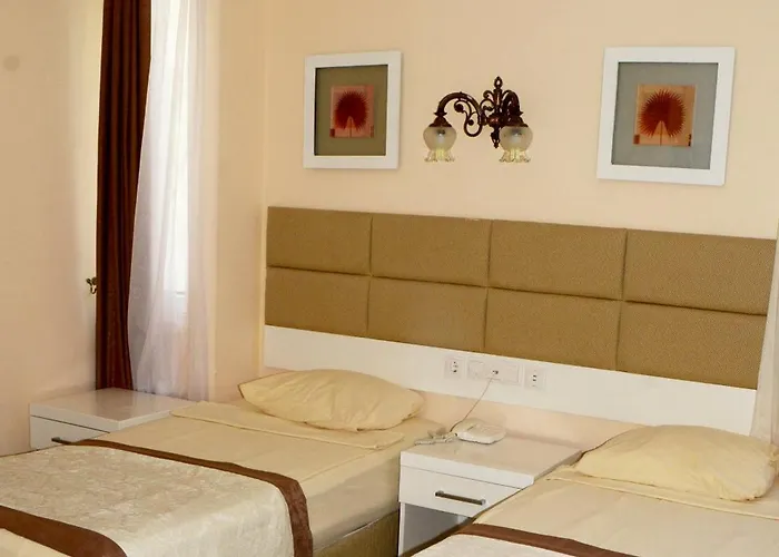 Hotel Mir'amor