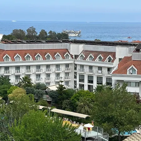 Mir'amor 5* Kemer