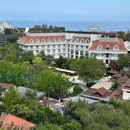 Mir'amor Hotel 5*