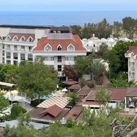 Mir'amor 5* Kemer