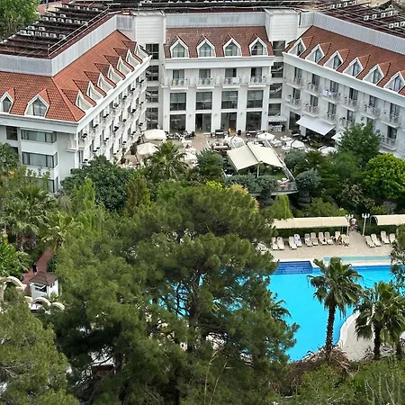 Mir'amor Hotel 5*