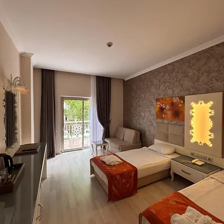 Hotel Mir'amor Kemer