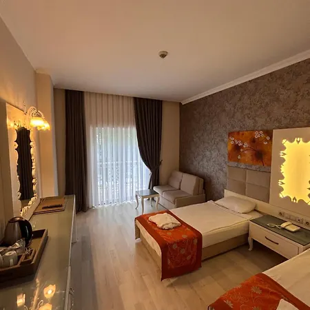 Hotel Mir'amor Kemer