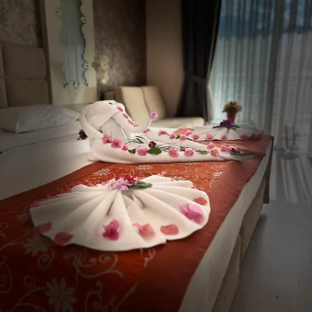 Mir'amor Hotel 5*
